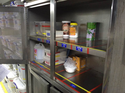 打造工廠級(jí)后廚 南海某酒店以現(xiàn)場(chǎng)管理系統(tǒng)賦能餐飲精細(xì)化運(yùn)營(yíng)