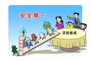 餐飲食品抽檢報告出爐 廣東珠海香洲區某餐館水產品檢出孔雀石綠，餐飲安全管理亟待加強